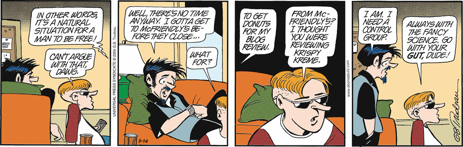 Doonesbury