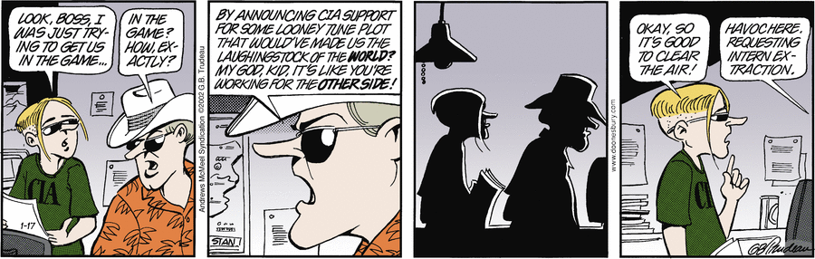 Doonesbury