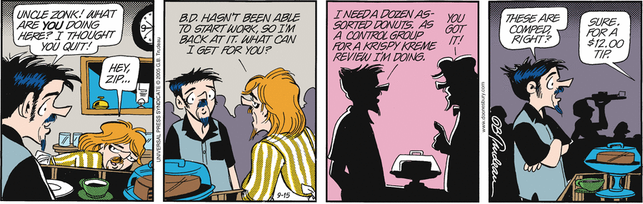 Doonesbury