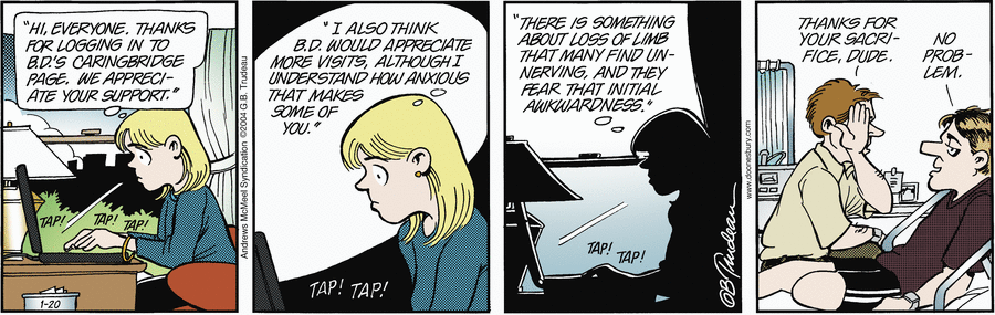 Doonesbury