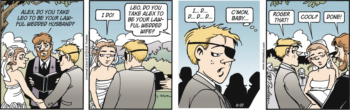 Doonesbury