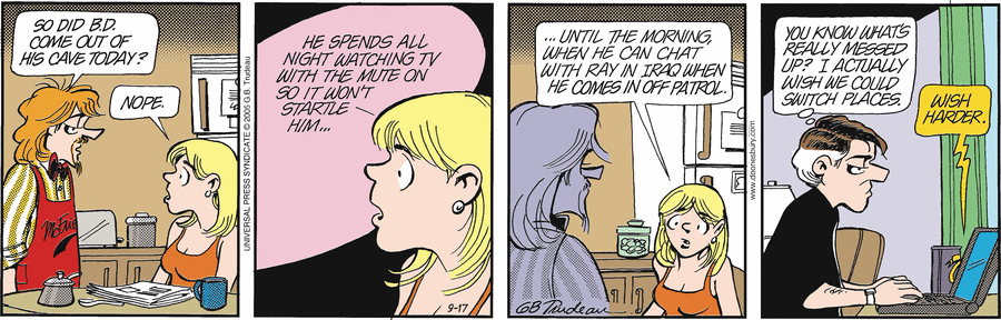 Doonesbury