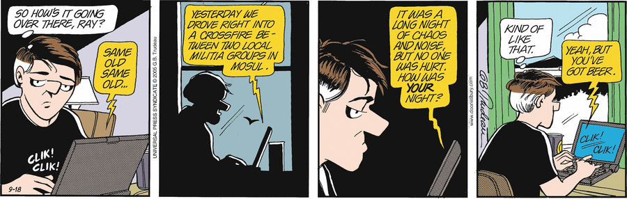 Doonesbury