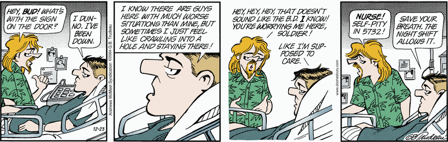 Doonesbury