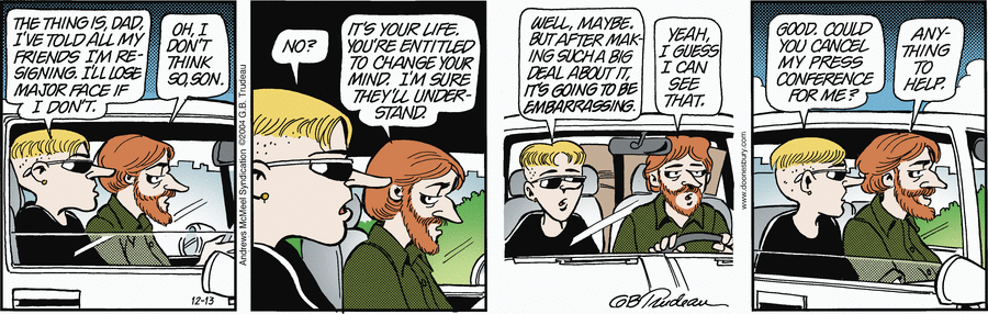 Doonesbury