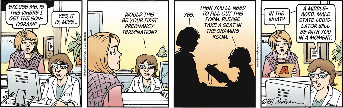 Doonesbury