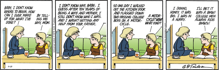 Doonesbury