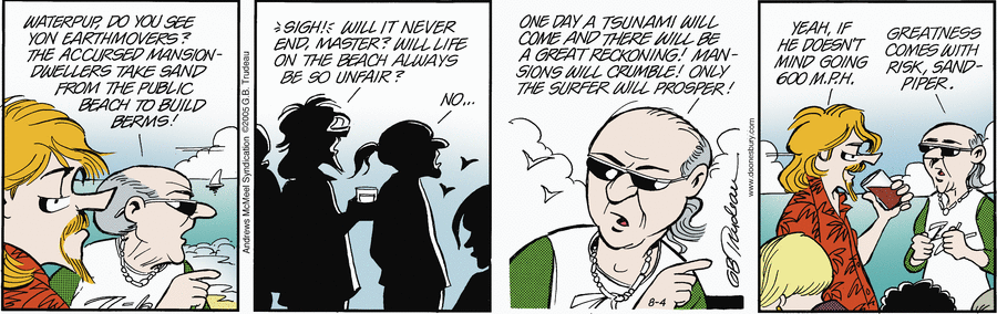 Doonesbury