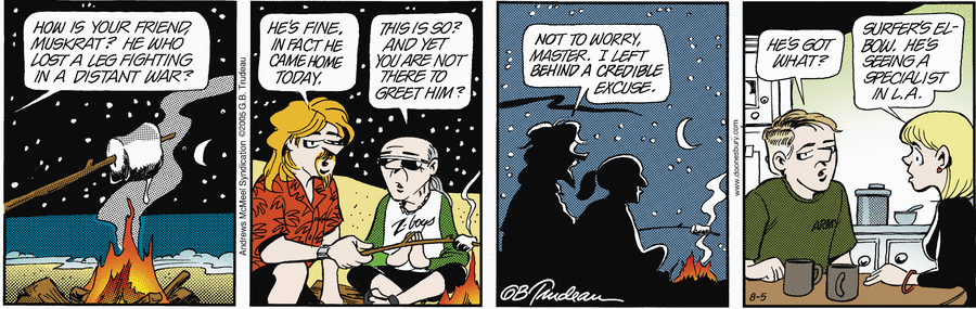 Doonesbury