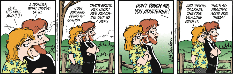 Doonesbury