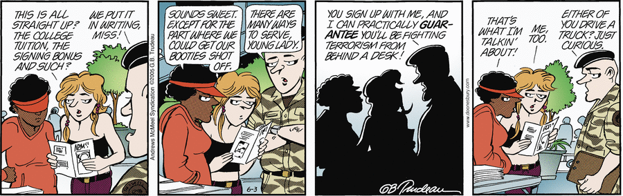 Doonesbury