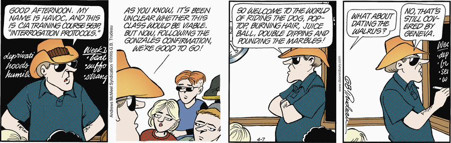 Doonesbury