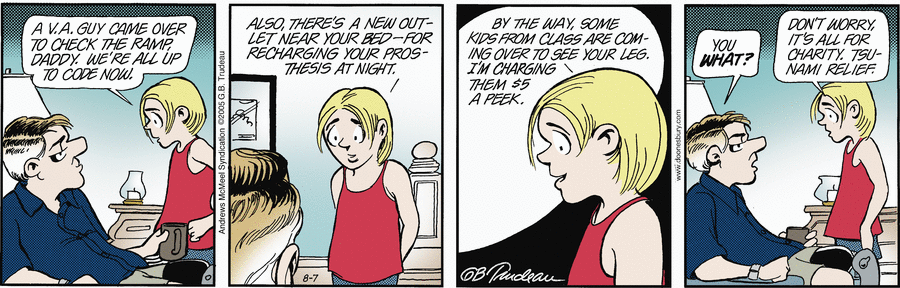 Doonesbury