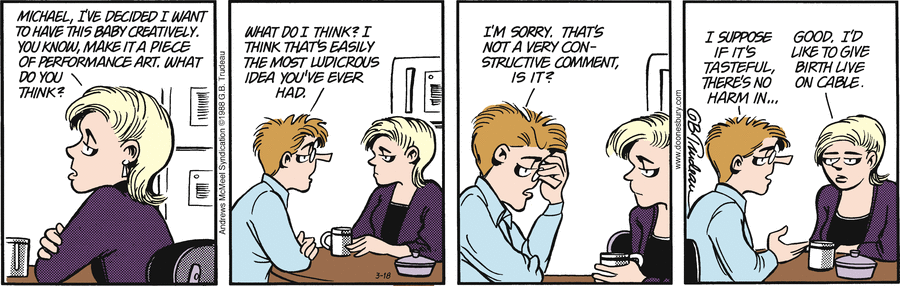 Doonesbury