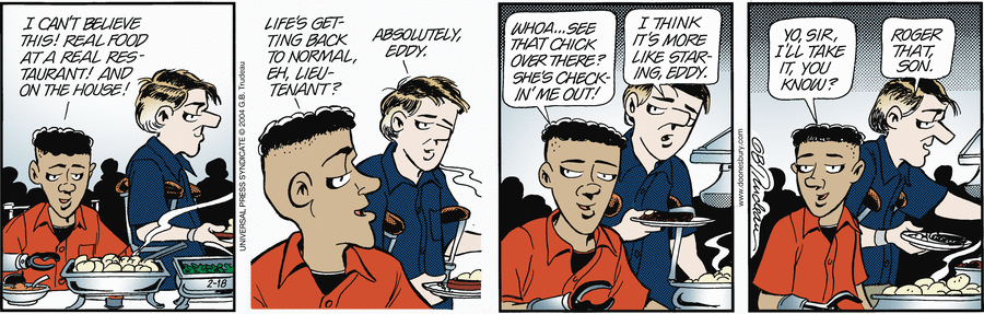 Doonesbury
