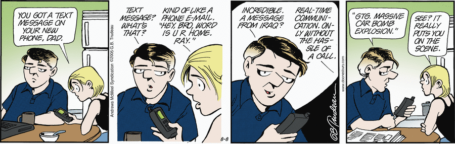 Doonesbury