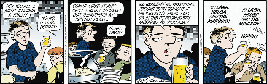 Doonesbury