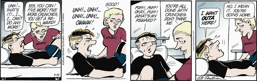 Doonesbury