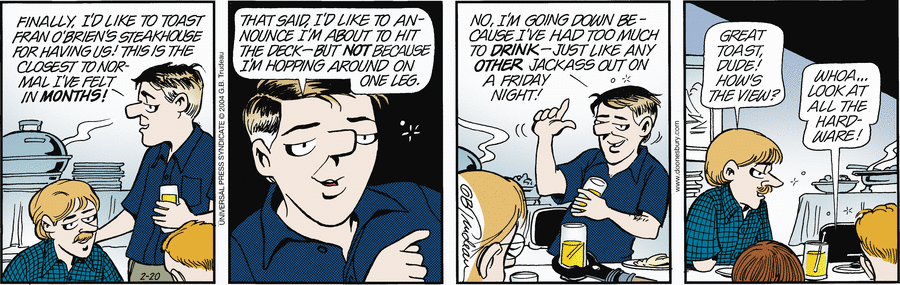 Doonesbury