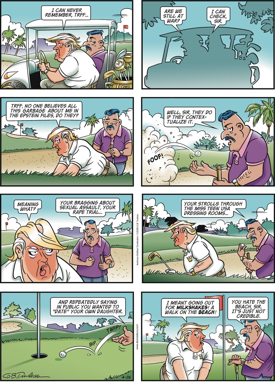 Doonesbury