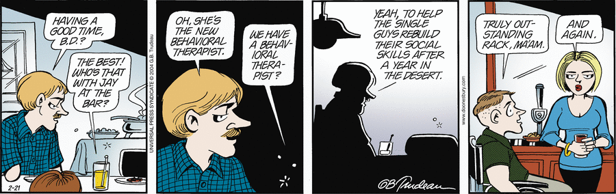 Doonesbury