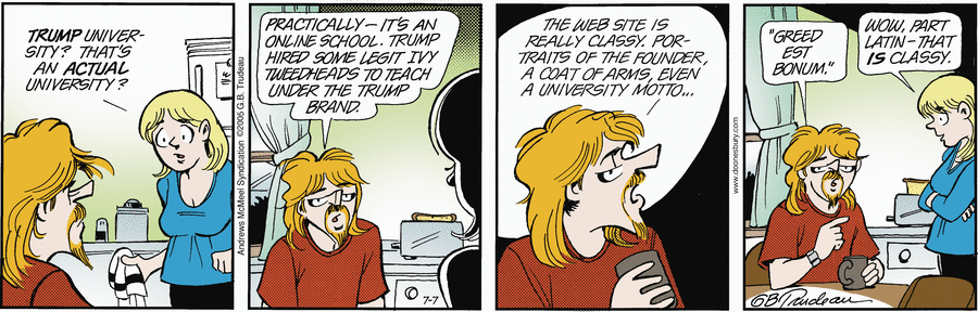 Doonesbury