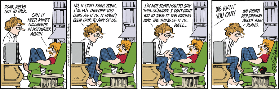 Doonesbury