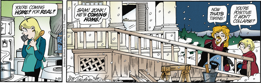 Doonesbury