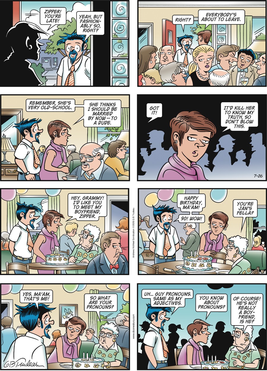 Doonesbury