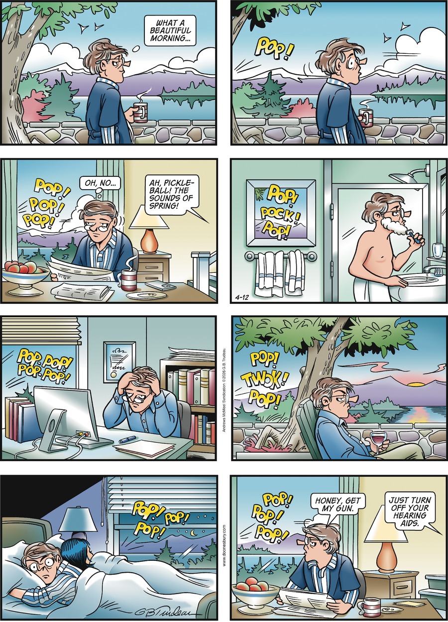 Doonesbury