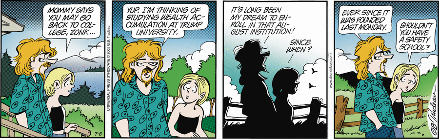 Doonesbury