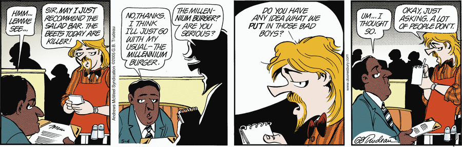 Doonesbury