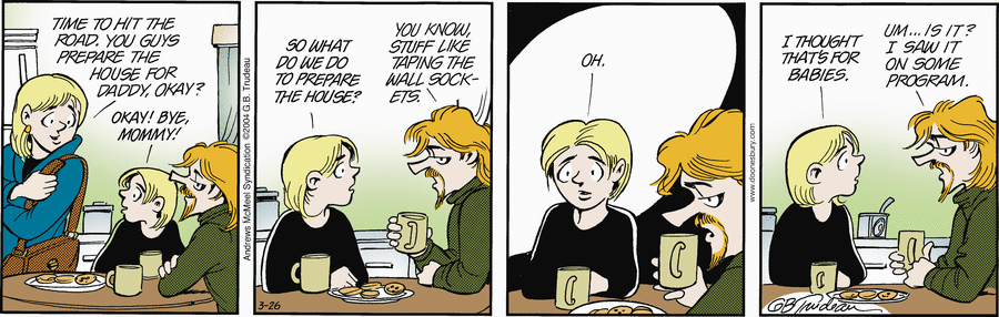 Doonesbury