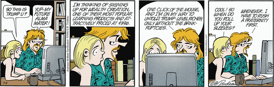Doonesbury