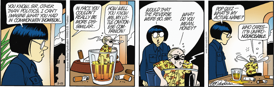Doonesbury