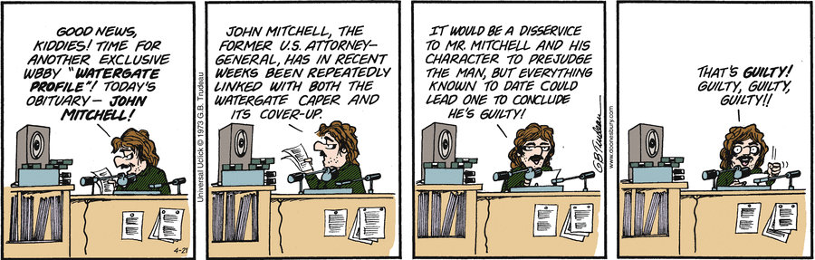 Doonesbury