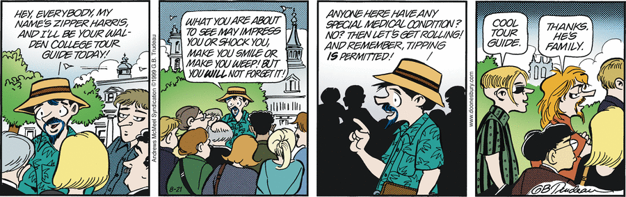 Doonesbury