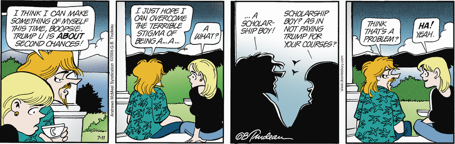 Doonesbury