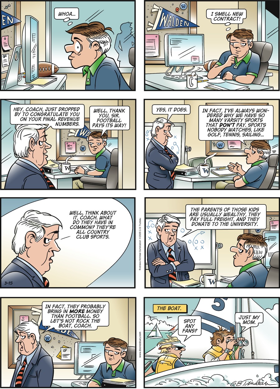 Doonesbury