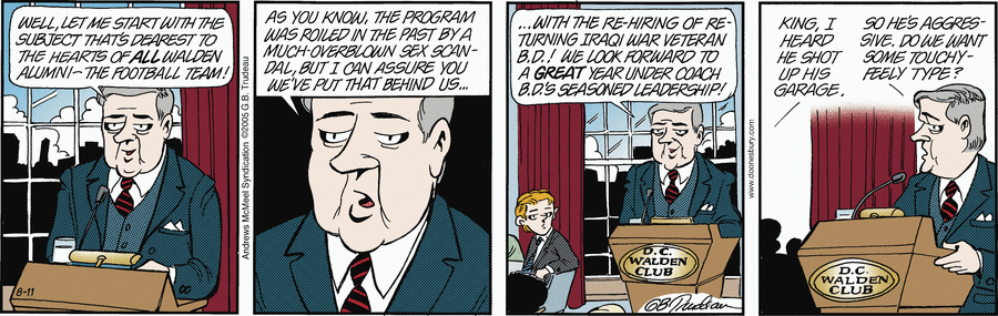Doonesbury