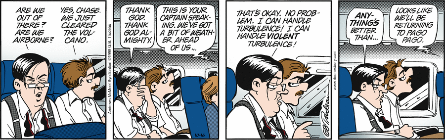 Doonesbury