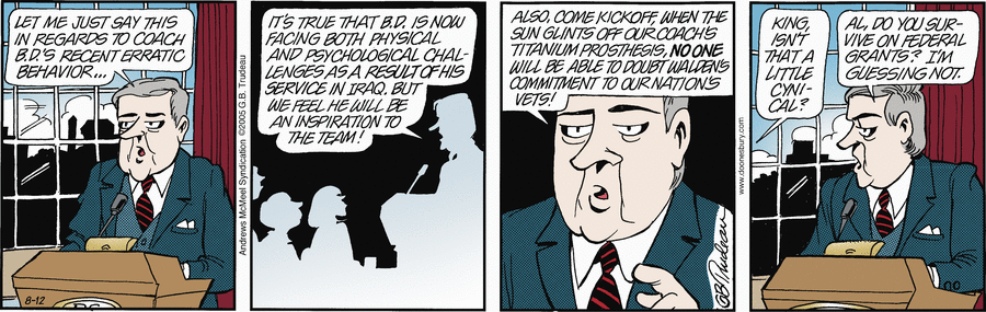 Doonesbury