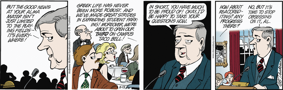 Doonesbury