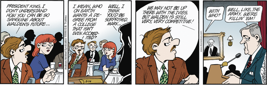 Doonesbury