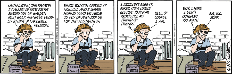 Doonesbury