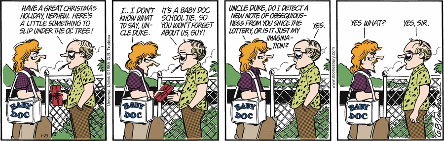 Doonesbury