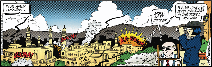 Doonesbury