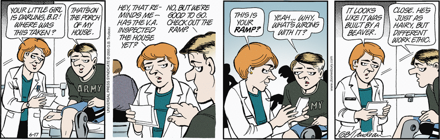 Doonesbury