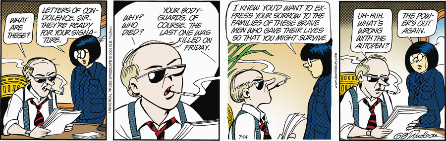 Doonesbury