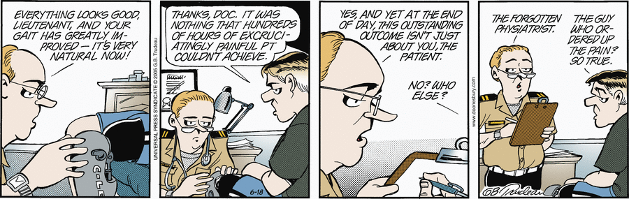 Doonesbury